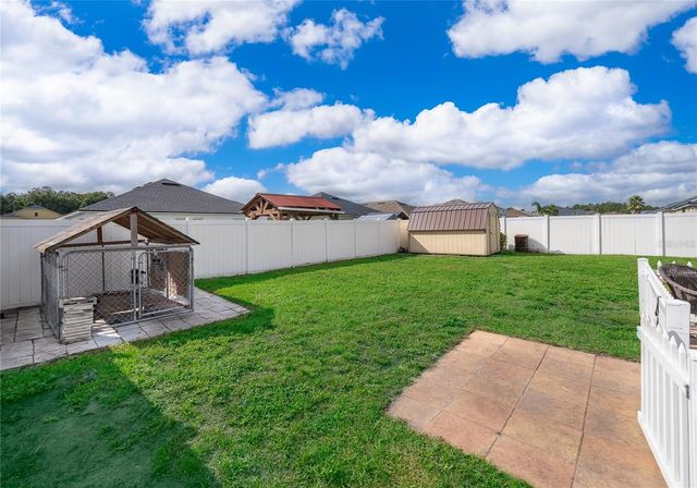 6283 RED HERRING DRIVE, Winter Haven, FL 33881