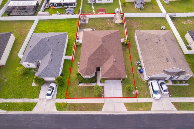 6283 RED HERRING DRIVE, Winter Haven, FL 33881