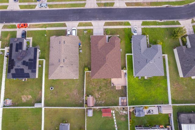 6283 RED HERRING DRIVE, Winter Haven, FL 33881