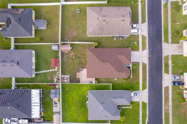 6283 RED HERRING DRIVE, Winter Haven, FL 33881