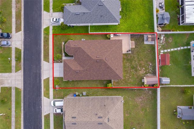 6283 RED HERRING DRIVE, Winter Haven, FL 33881