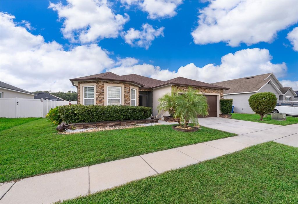 6283 RED HERRING DRIVE, Winter Haven, FL 33881