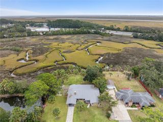 3407 Trout Street, Brunswick, GA 31520