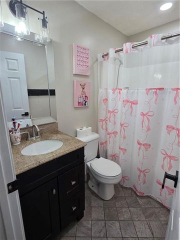 1005 Creek Run Place, Temple, GA 30179