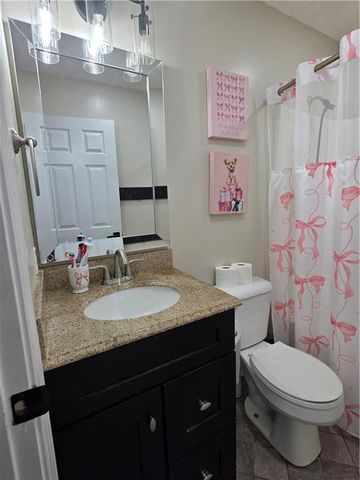 1005 Creek Run Place, Temple, GA 30179