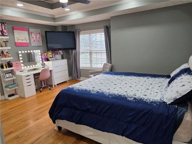 1005 Creek Run Place, Temple, GA 30179