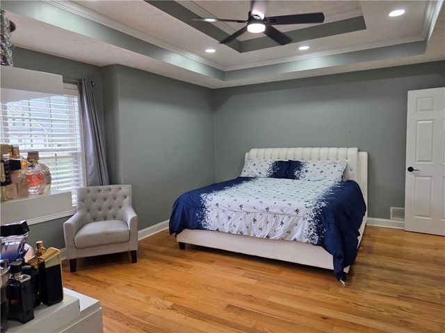 1005 Creek Run Place, Temple, GA 30179