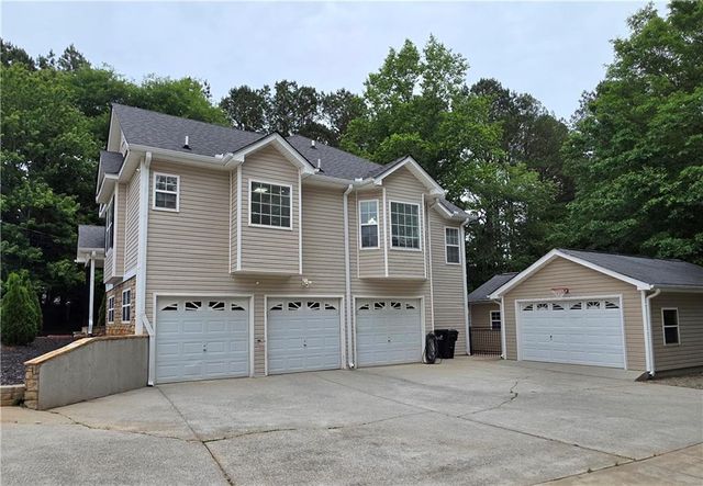 1005 Creek Run Place, Temple, GA 30179