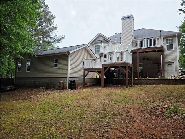 1005 Creek Run Place, Temple, GA 30179