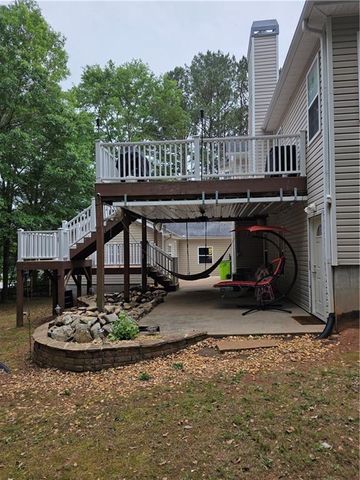 1005 Creek Run Place, Temple, GA 30179