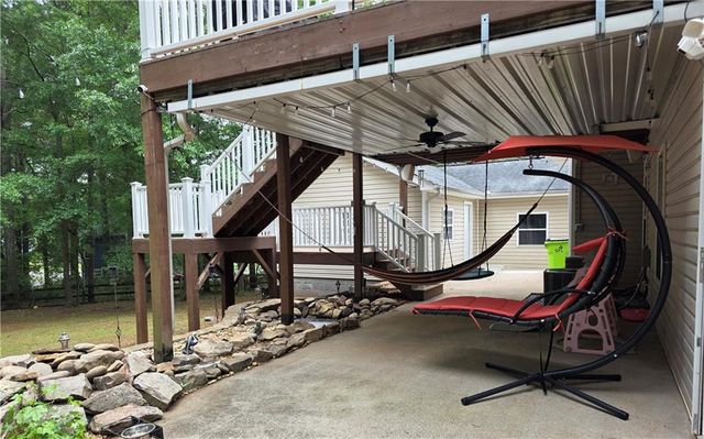 1005 Creek Run Place, Temple, GA 30179