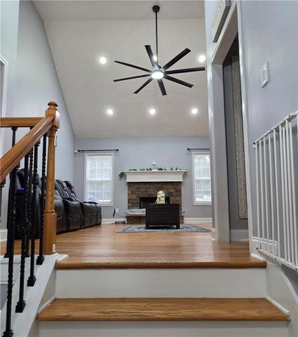 1005 Creek Run Place, Temple, GA 30179