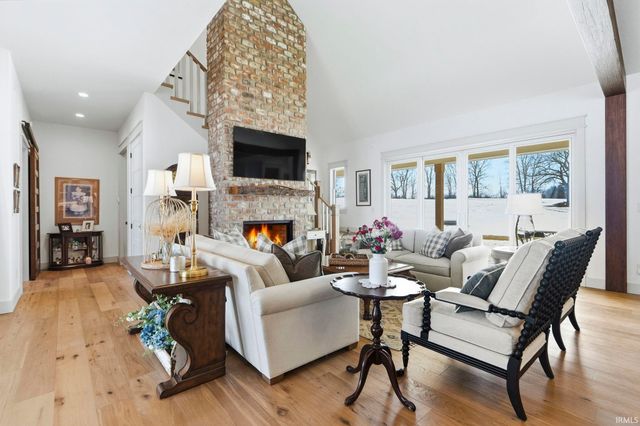 2191 W Baseline Road, Albion, IN 46701