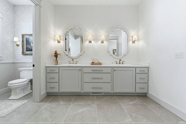 2191 W Baseline Road, Albion, IN 46701