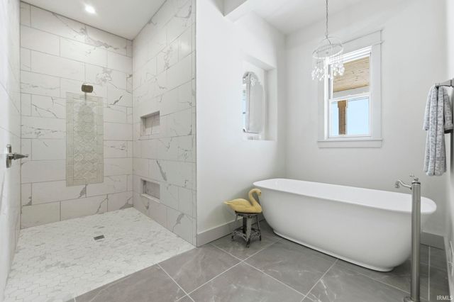 2191 W Baseline Road, Albion, IN 46701