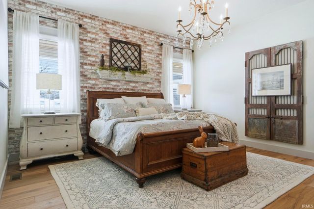 2191 W Baseline Road, Albion, IN 46701