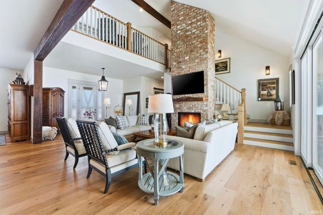 2191 W Baseline Road, Albion, IN 46701