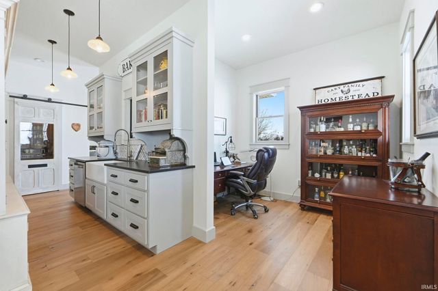 2191 W Baseline Road, Albion, IN 46701