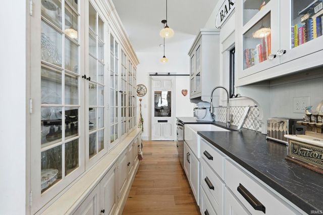 2191 W Baseline Road, Albion, IN 46701