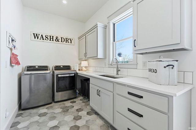 2191 W Baseline Road, Albion, IN 46701