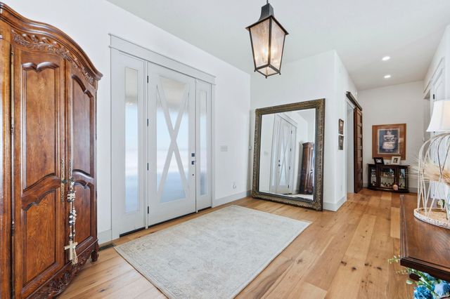 2191 W Baseline Road, Albion, IN 46701