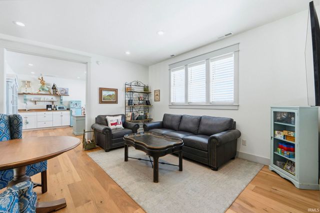 2191 W Baseline Road, Albion, IN 46701