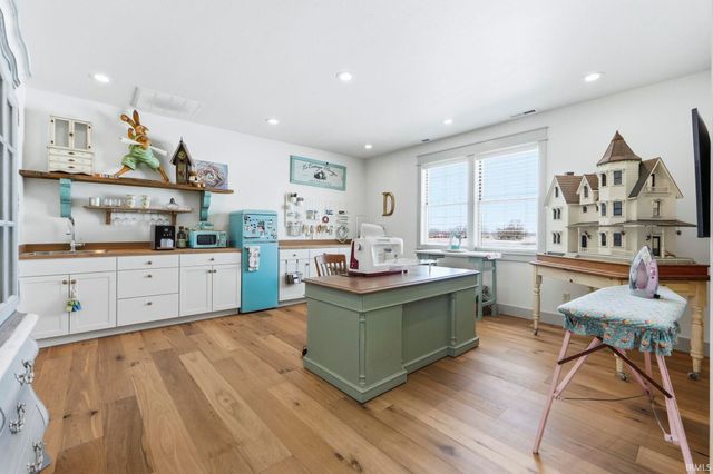 2191 W Baseline Road, Albion, IN 46701