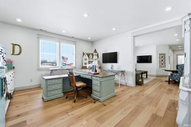 2191 W Baseline Road, Albion, IN 46701