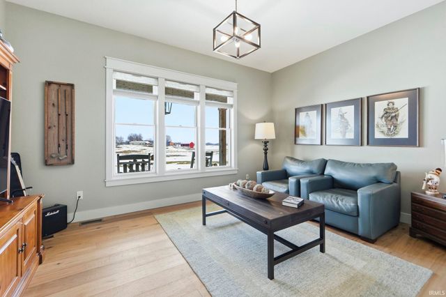 2191 W Baseline Road, Albion, IN 46701