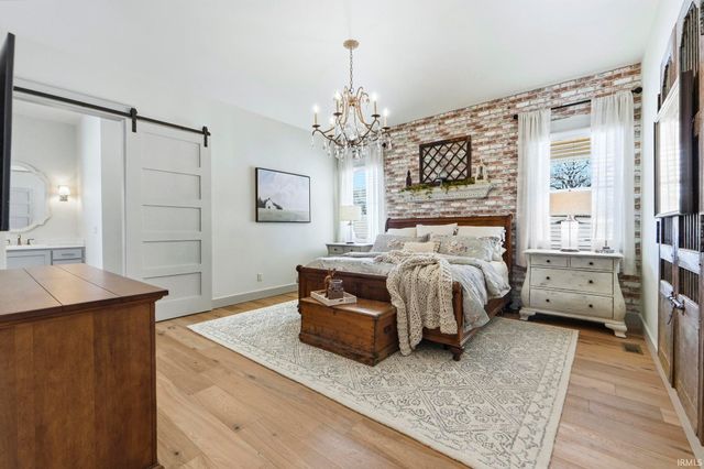 2191 W Baseline Road, Albion, IN 46701