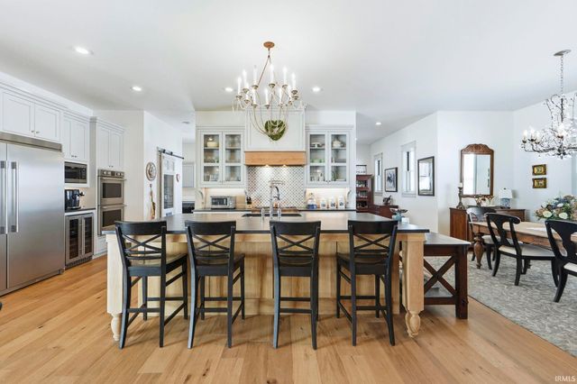 2191 W Baseline Road, Albion, IN 46701