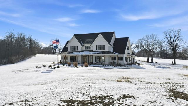 2191 W Baseline Road, Albion, IN 46701