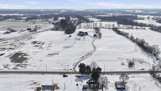 2191 W Baseline Road, Albion, IN 46701