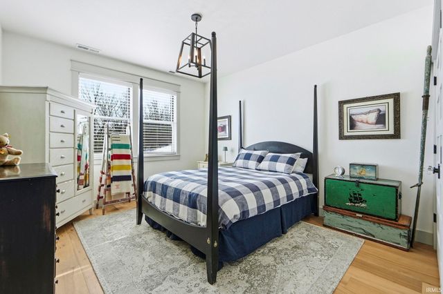 2191 W Baseline Road, Albion, IN 46701