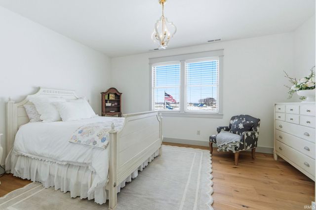 2191 W Baseline Road, Albion, IN 46701