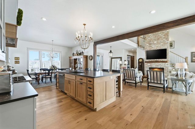 2191 W Baseline Road, Albion, IN 46701