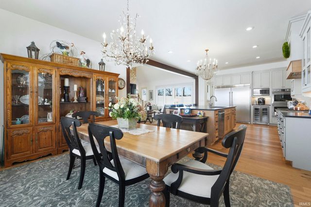 2191 W Baseline Road, Albion, IN 46701