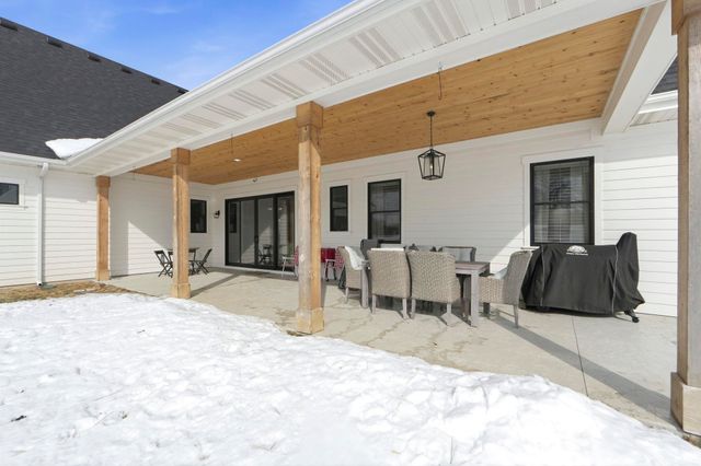 2191 W Baseline Road, Albion, IN 46701