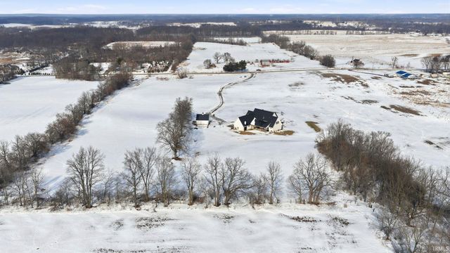 2191 W Baseline Road, Albion, IN 46701