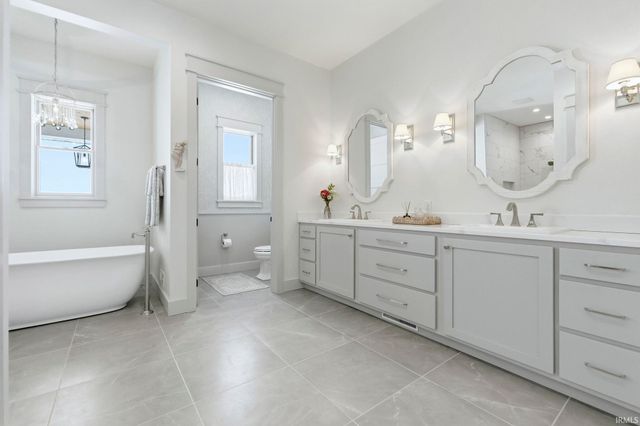 2191 W Baseline Road, Albion, IN 46701