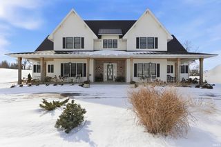 2191 W Baseline Road, Albion, IN 46701