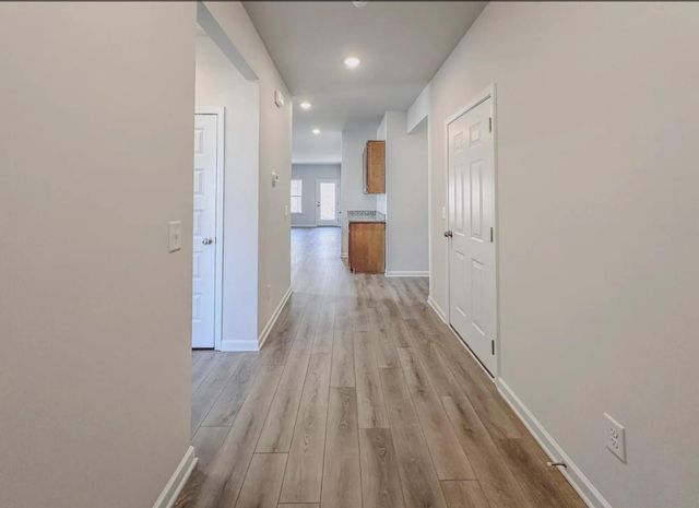 8923 Silver Bluff Lane, Baytown, TX 77521