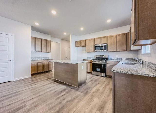 8923 Silver Bluff Lane, Baytown, TX 77521