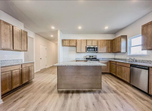 8923 Silver Bluff Lane, Baytown, TX 77521