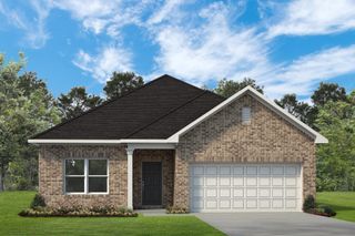 8923 Silver Bluff Lane, Baytown, TX 77521