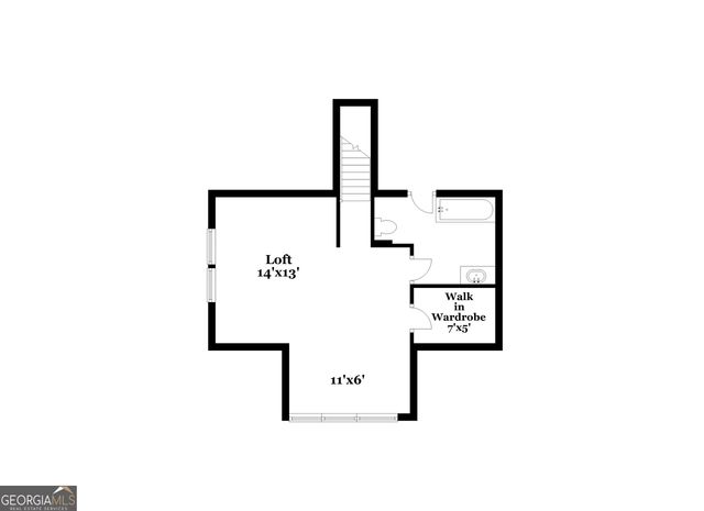 1011 Parsons Street, Atlanta, GA 30314