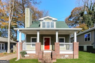 1011 Parsons Street, Atlanta, GA 30314