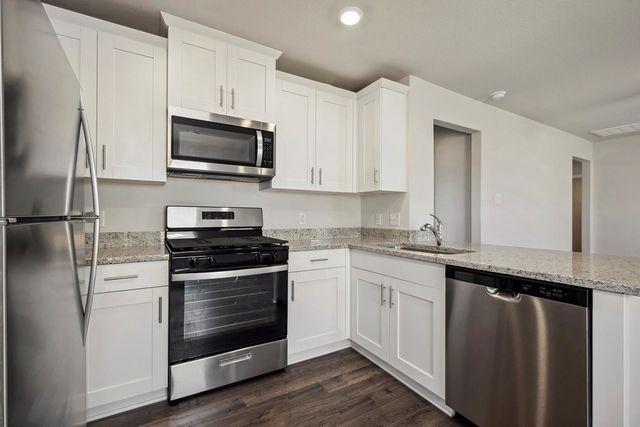 10430 Red Cardinal Drive, Cleveland, TX 77328