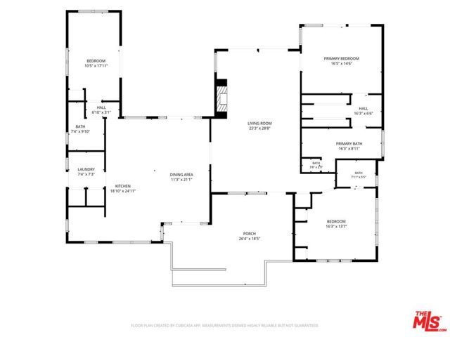 867 Berkeley Street, Santa Monica, CA 90403