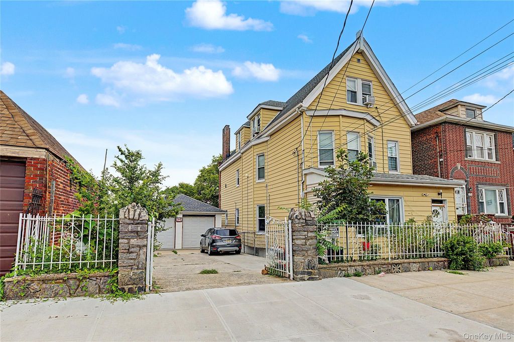 1913 Bogart Avenue, Bronx, NY 10462 — photo 4